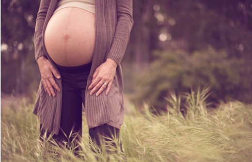 怀孕前三个月需要注意什么
